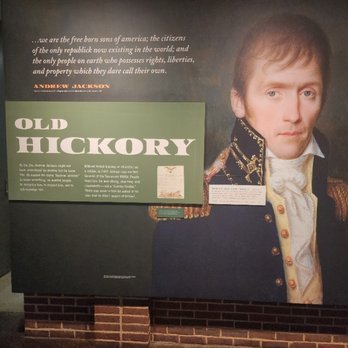 Andrew Jackson's Hermitage - Museums Near Me - Nashville, Tennessee Andrew Jackson's Hermitage - Museums Near Me - Nashville, Tennessee