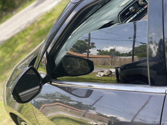 Twizted Detailing & Tint