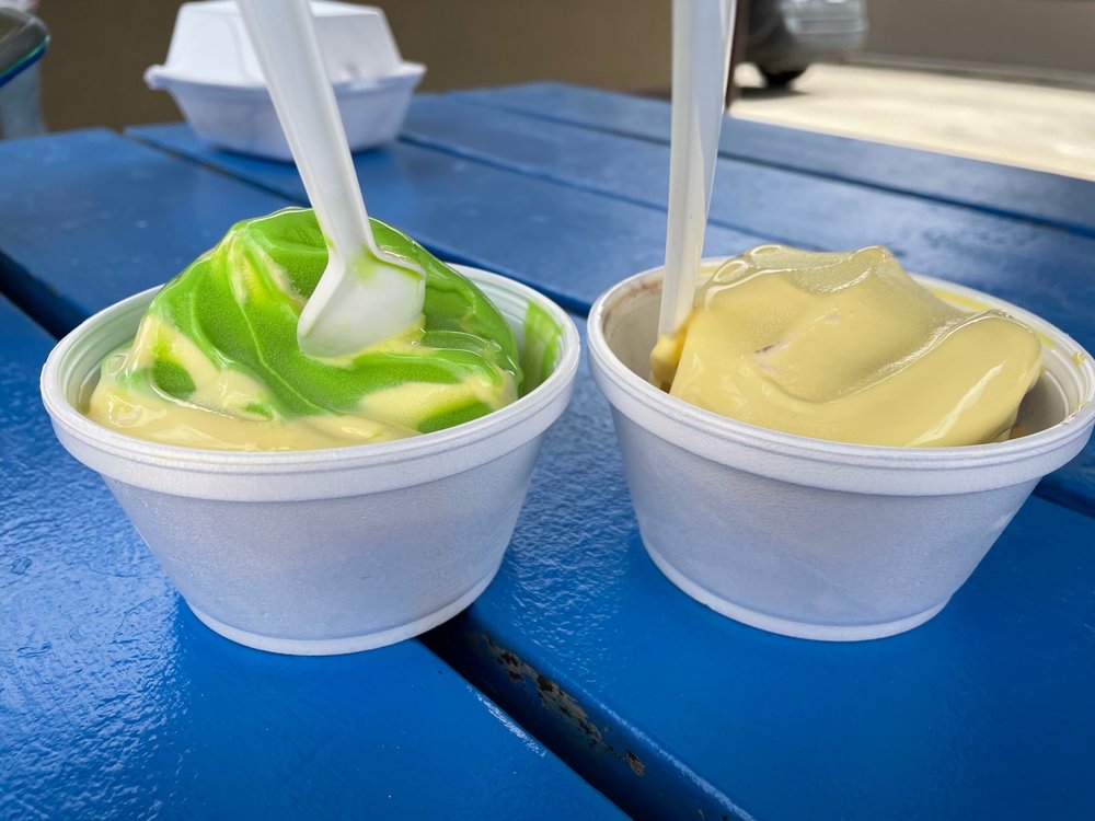 SNACK SHACK TREATS N EATS 11 S 16th St, Fort Dodge, Iowa Ice Cream