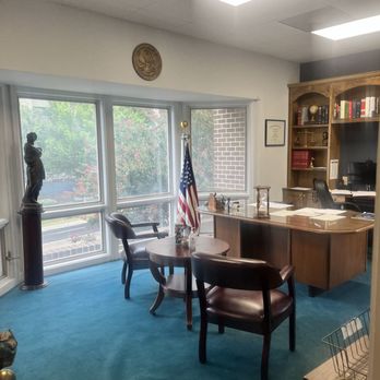 Schehr Law - Personal Injury Law Near Me - Charlotte, North Carolina