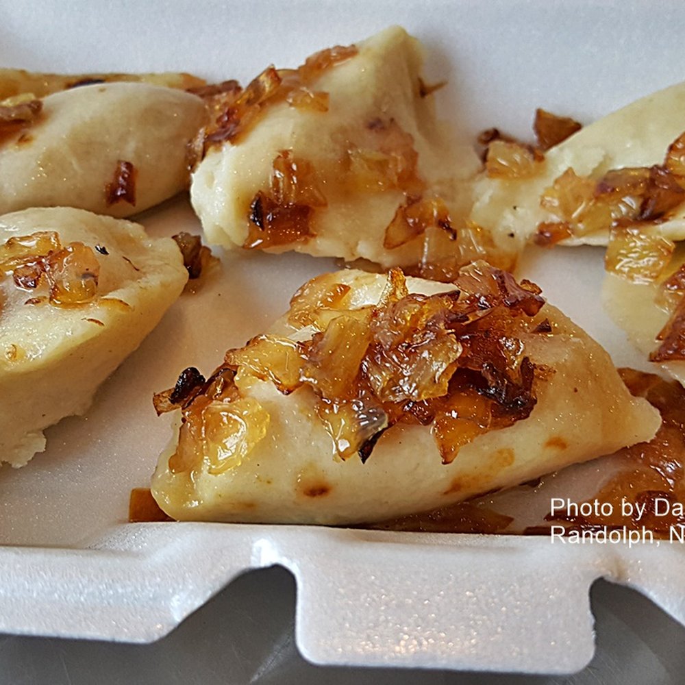 Zuzannas Gourmet - Pierogis...peasant food gone gourmet, thanks to Zuzanna - Delis Near Me - Randolph, New Jersey