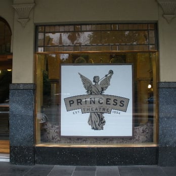 Princess Theatre - Music Venues Near Me - Melbourne, VIC Princess Theatre - Music Venues Near Me - Melbourne, VIC
