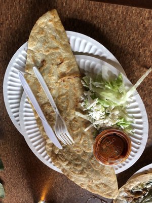 Mis Abuelos Barbacoa by null