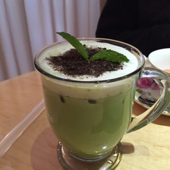 Prince Tea House - Tea Rooms Near Me - Flushing, New York