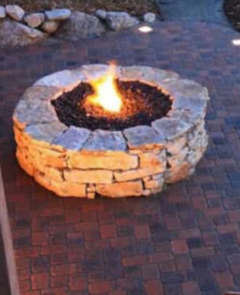 Slide of N&P Construction Group