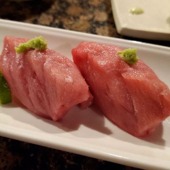 Sen Dai Sushi - Chutoro Nigiri - Japanese Near Me - Milpitas, California Sen Dai Sushi - Chutoro Nigiri - Japanese Near Me - Milpitas, California