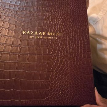 Bazaar Meat by José Andrés - Steakhouses Near Me - Chicago, Illinois