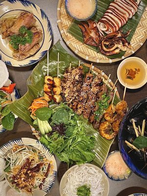 123 Dzo Vietnamese Restaurant & Bar by null