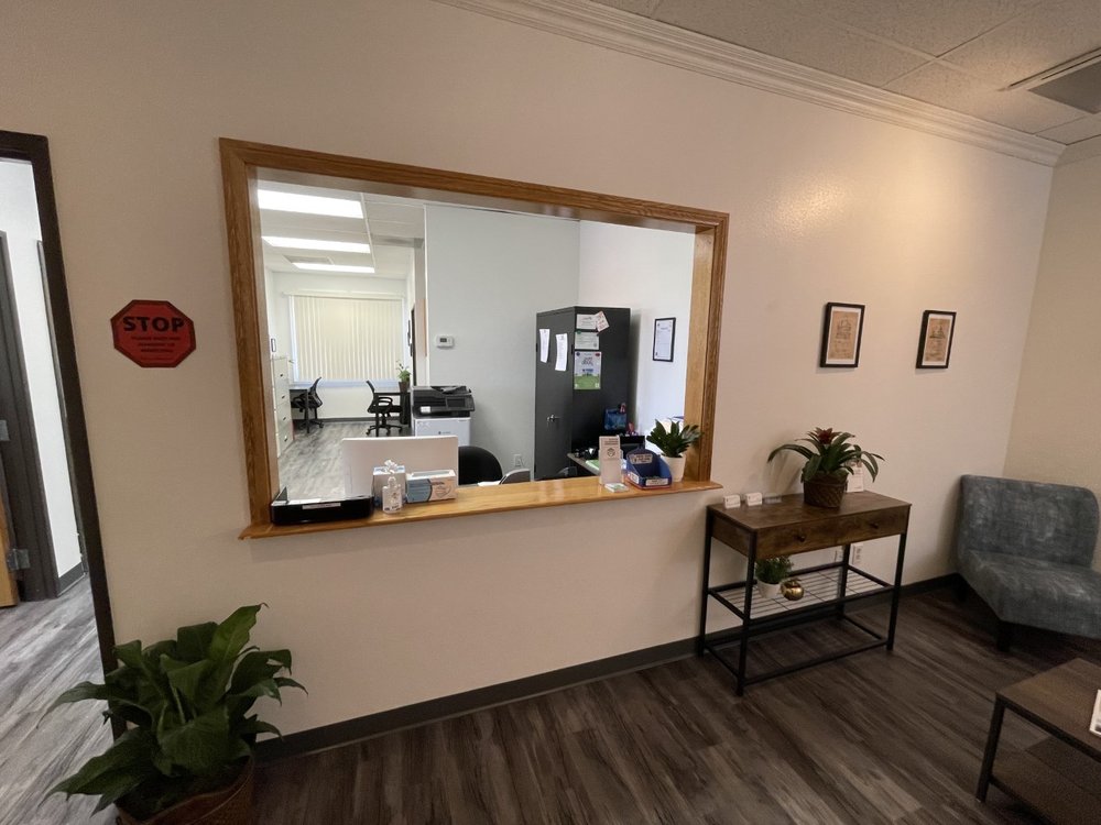 ACHIEVE REAL ESTATE AND MANAGEMENT Updated September 2024 Request Consultation 2920 N