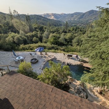 Bella Vista Bed & Breakfast - Bed & Breakfast Near Me - Placerville, California