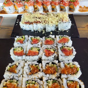 Sushiology - Sushi Bars Near Me - Kennesaw, Georgia Sushiology - Sushi Bars Near Me - Kennesaw, Georgia