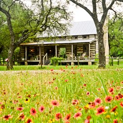 Ab Butler's Dogtrot at Triple Creek