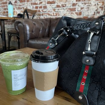 LFTD - Coffee & Tea Near Me - Whittier, California