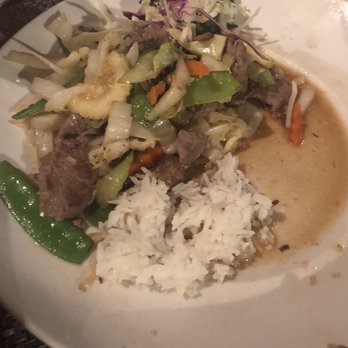 Thailicious - Mixed vegetables with beef - Thai Near Me - Longwood, Florida Thailicious - Mixed vegetables with beef - Thai Near Me - Longwood, Florida