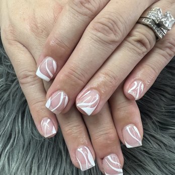 iFancy Nails Lounge & Spa - Nail Salons Near Me - La Mesa, California