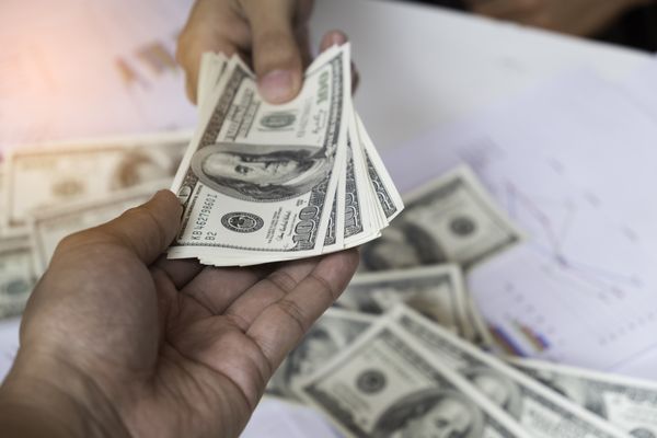 Mark's Tax Service & Consulting