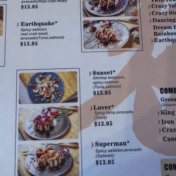 Yamachen's Sushi - Sushi Bars Near Me - Sterling, Virginia Yamachen's Sushi - Sushi Bars Near Me - Sterling, Virginia