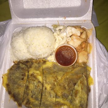 Nimitz Bar-Bq House - Barbeque Near Me - Honolulu, Hawaii