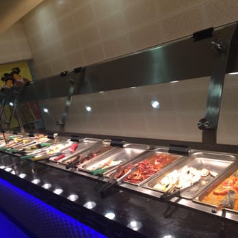 Hibachi Grill Buffet - Sushi Bars Near Me - Riverside, California Hibachi Grill Buffet - Sushi Bars Near Me - Riverside, California