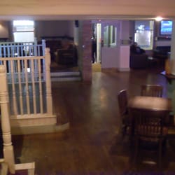Newquay Arms