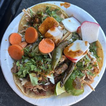 Tacos El Salto - Food Trucks Near Me - Vallejo, California Tacos El Salto - Food Trucks Near Me - Vallejo, California