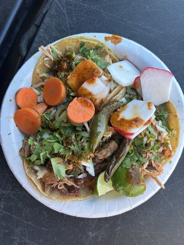 Tacos El Salto