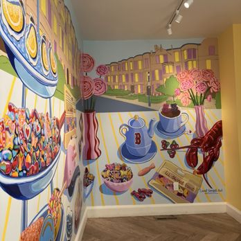Lil Sweet Treat - Candy Stores Near Me - Boston, Massachusetts