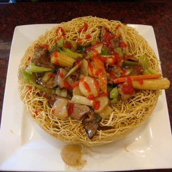 Thien Long - Mi xao don - Vietnamese Near Me - San Jose, California Thien Long - Mi xao don - Vietnamese Near Me - San Jose, California