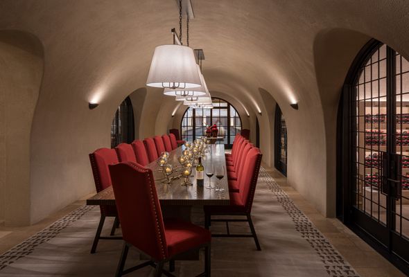 Verité Winery by null