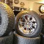 Photo of Solares Tire