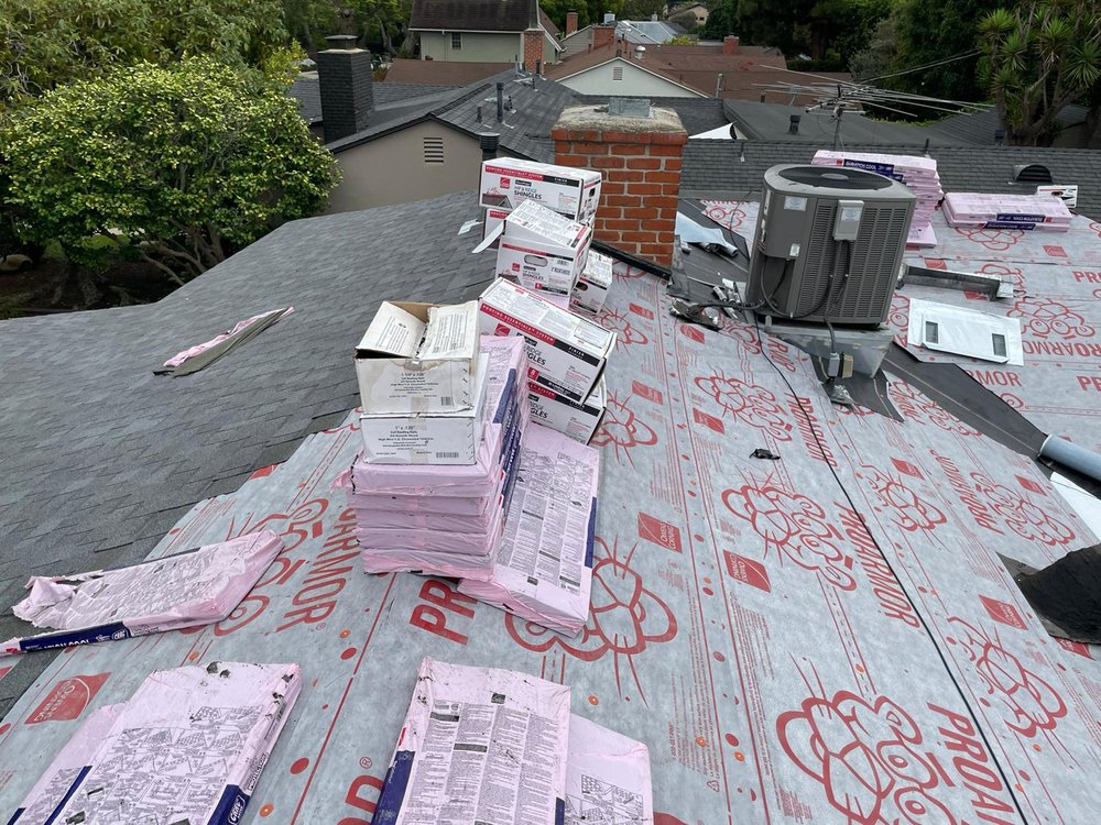 Slide of Lifetime Construction & Development