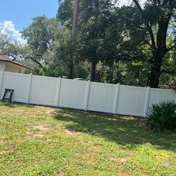 Evergreen Fence - Backyard fence - Fences & Gates Near Me - Clermont, Florida Evergreen Fence - Backyard fence - Fences & Gates Near Me - Clermont, Florida