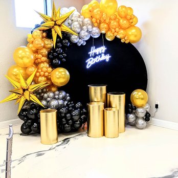 Bouré Event Studio - Venues & Event Spaces Near Me - Plano, Texas