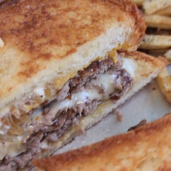 Brass Tacks - Patty Melt - Coffee & Tea Near Me - Houston, Texas Brass Tacks - Patty Melt - Coffee & Tea Near Me - Houston, Texas