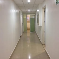 Nutriologo Acupulturista Omar - El consultorio es la primer puerta del lado izquierdo del segundo piso