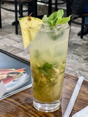 Marisqueria El Veneno by null