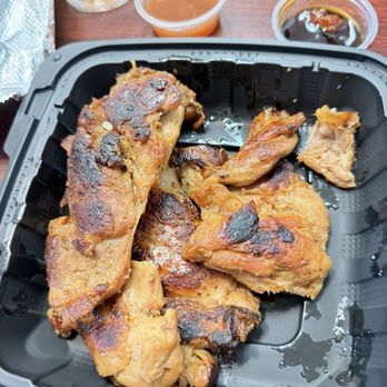 Aloha Hawaiian BBQ - BBQ Chicken - Hawaiian Near Me - Buena Park, California Aloha Hawaiian BBQ - BBQ Chicken - Hawaiian Near Me - Buena Park, California