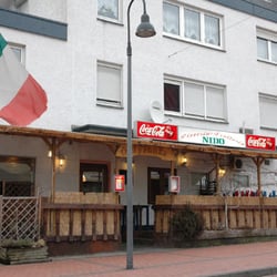 Pizzeria Nido