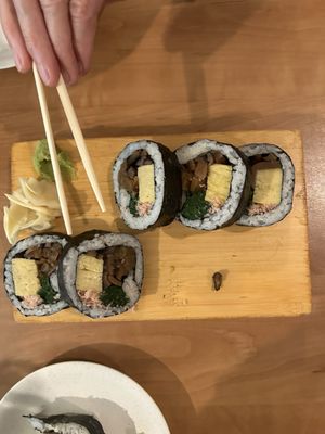 Tachibana Japanese Restaurant by null