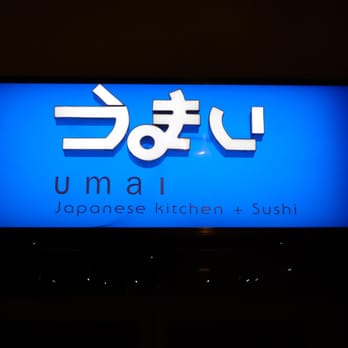 Umai - Japanese Near Me - Chicago, Illinois Umai - Japanese Near Me - Chicago, Illinois