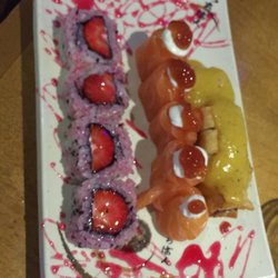 Yamaguchi Sushi