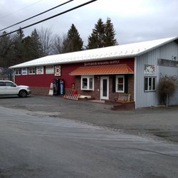 Superior Building Supply - Our new Store front