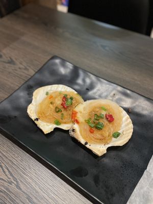 Xin Jiang BBQ by null