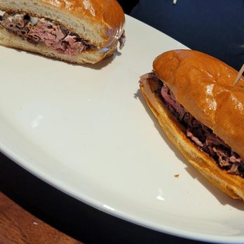 Nick's On 2nd - French dip - New American Near Me - Long Beach, California Nick's On 2nd - French dip - New American Near Me - Long Beach, California