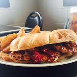 Bruneau One Stop - Amazing food at amazing prices