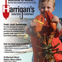 Harrigan's Seafood