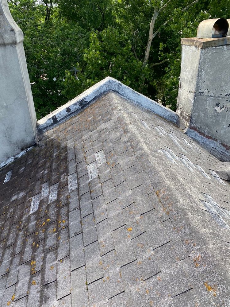 Slide of Klaus Roofing Systems of Georgia