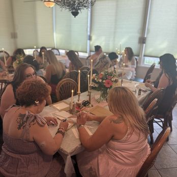 Wildflower Cafe - Breakfast & Brunch Near Me - Clearwater, Florida