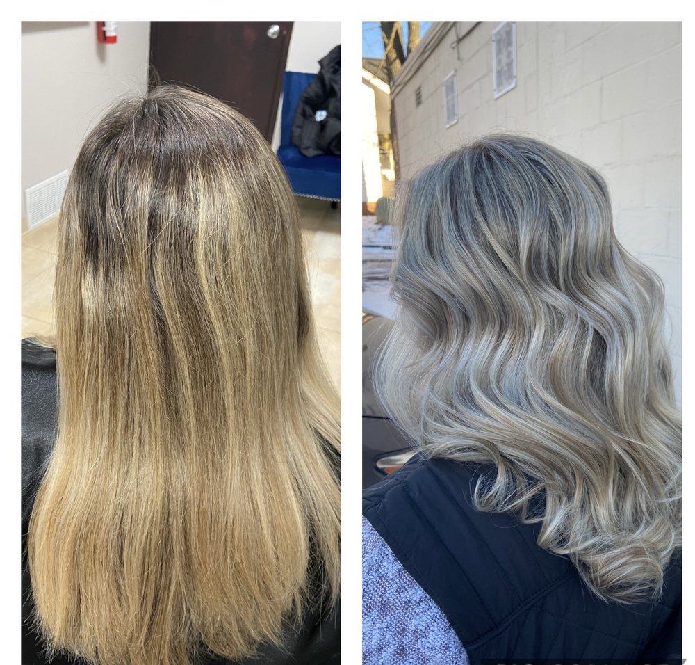 INA BEAUTY SALON Updated May 2024 6548 Royalton Rd, North Royalton, Ohio Permanent Makeup