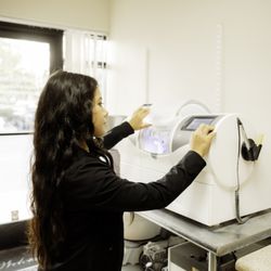 Synergy Dental Arts